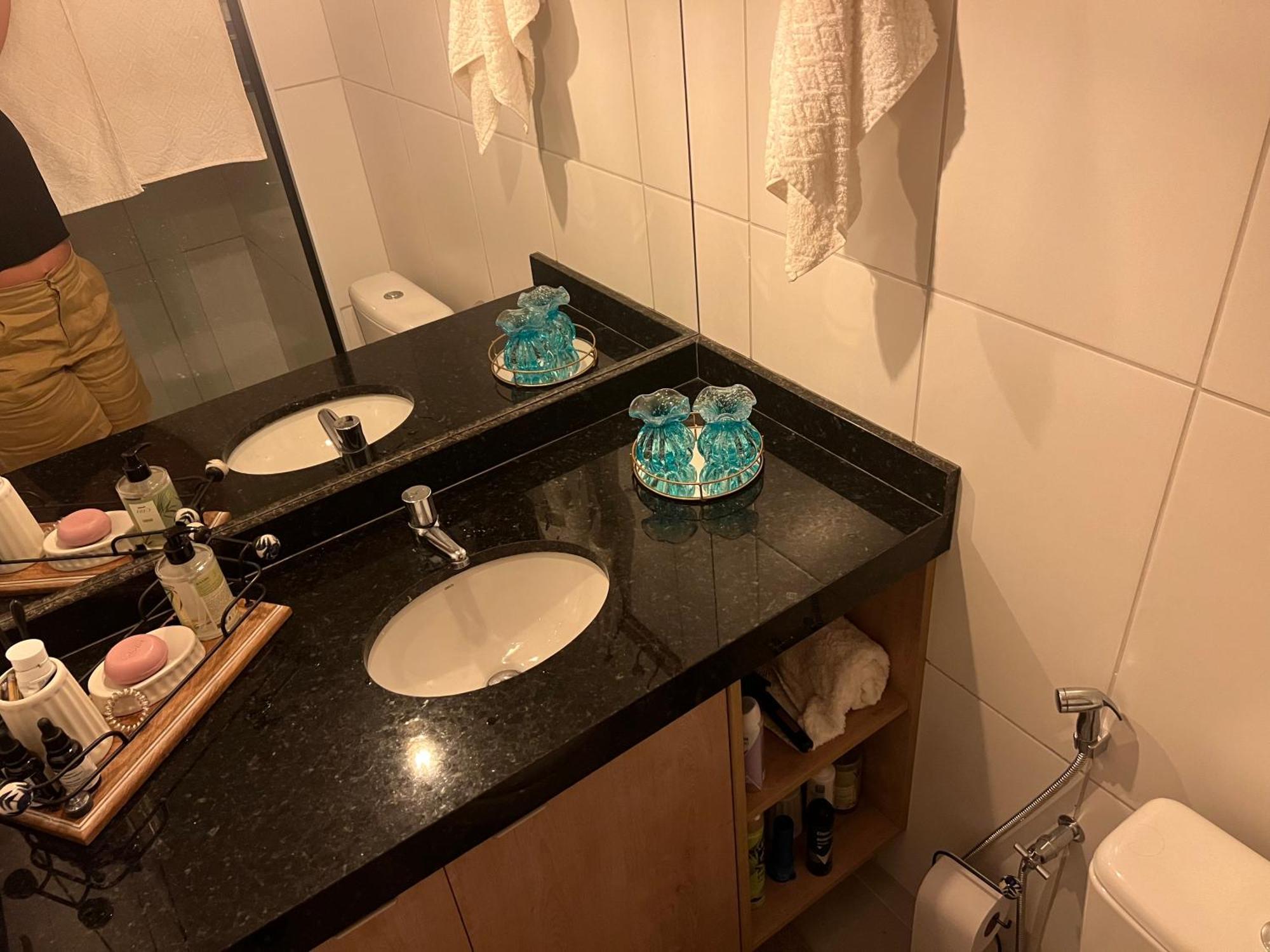 Apartamento Vista Mar Maceió エクステリア 写真