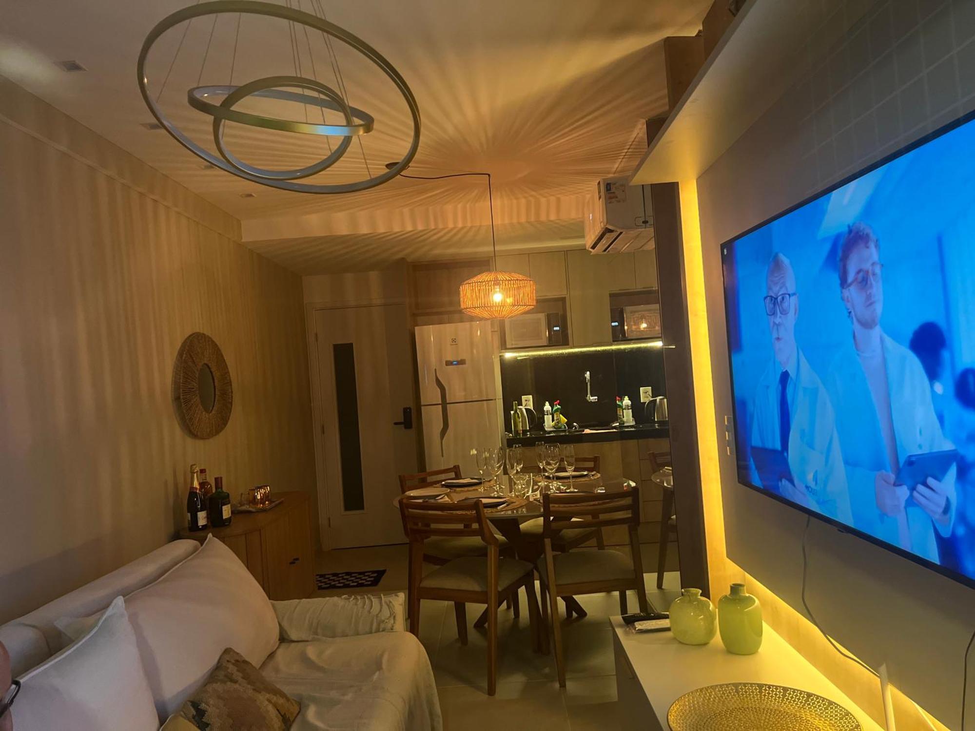 Apartamento Vista Mar Maceió エクステリア 写真