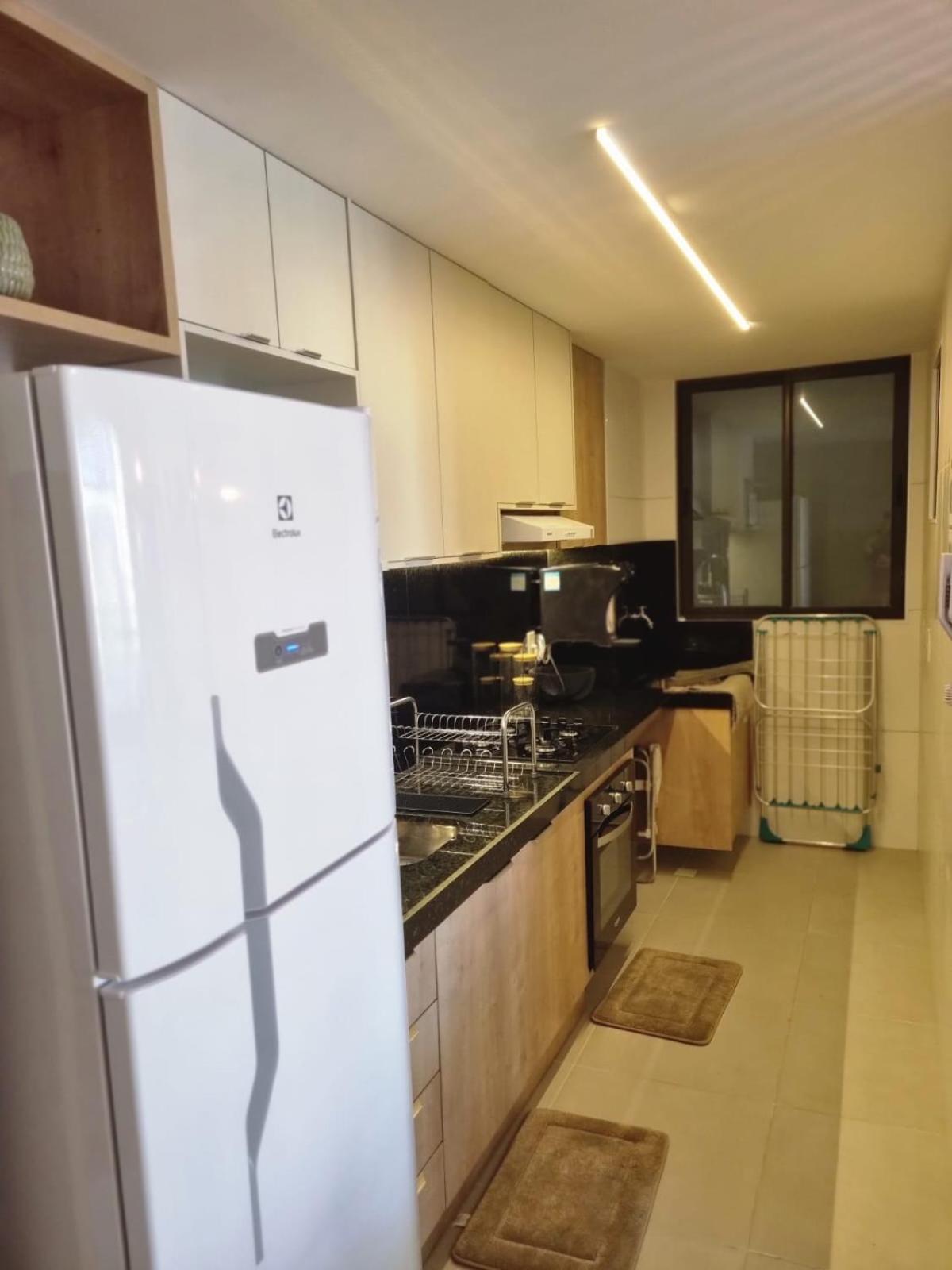 Apartamento Vista Mar Maceió エクステリア 写真